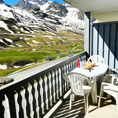 Aparthotel Pic Du Midi - 2 Pieces Pour 4 Personnes 784 *